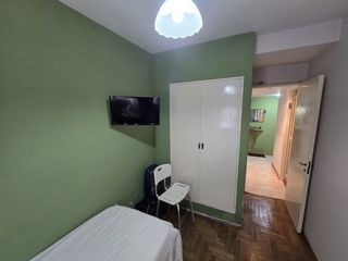 Foto 22 de VENTA DEPARTAMENTO 3 AMBIENTES MONTE CASTRO BALCON