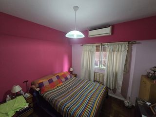 Foto 12 de VENTA DEPARTAMENTO 3 AMBIENTES MONTE CASTRO BALCON