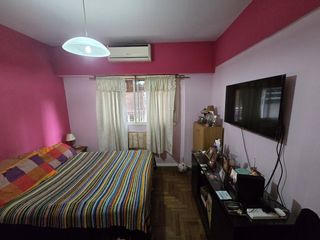 Foto 11 de VENTA DEPARTAMENTO 3 AMBIENTES MONTE CASTRO BALCON