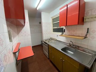 Foto 3 de ALQUILER 2 AMBIENTES PALERMO