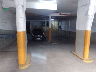 Foto 3 de 2 Cocheras en venta en Micro Centro