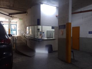 Foto 4 de 2 Cocheras en venta en Micro Centro