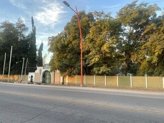 Foto 34 de EN VENTA, FINCA, CALLE INDEPENDENCIA