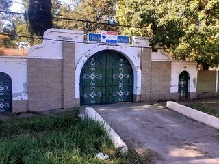 Foto 1 de EN VENTA, FINCA, CALLE INDEPENDENCIA
