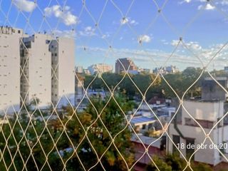 Foto 11 de DEPARTAMENTO 3 AMB. ALQUILER BALVANERA CON BALCÓN