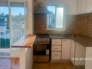 Foto 4 de DEPARTAMENTO 3 AMB. ALQUILER BALVANERA CON BALCÓN