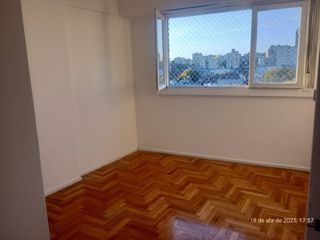 Foto 5 de DEPARTAMENTO 3 AMB. ALQUILER BALVANERA CON BALCÓN