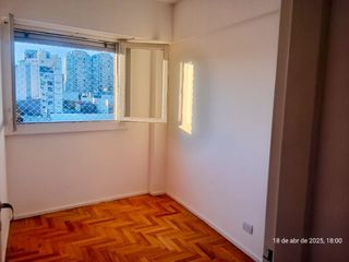 Foto 6 de DEPARTAMENTO 3 AMB. ALQUILER BALVANERA CON BALCÓN