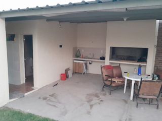 Foto 7 de LOTE EN VENTA EN JUNIN MENDOZA CON PILETA Y QUINCH