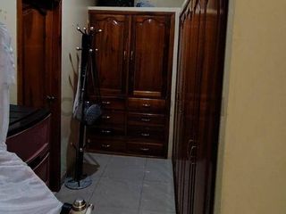 Foto 18 de Amplia Casa en venta en Chone con locales y villa extra para alquiler