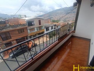 Foto 2 de Apartamento en Venta Ubicado en Medellín Codigo 1058