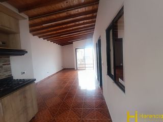 Foto 1 de Apartamento en Venta Ubicado en Medellín Codigo 1058