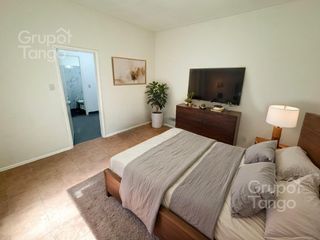 Foto 5 de Venta Departamento 2 Ambientes Almagro Sur Planta Baja Patio
