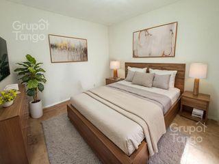 Foto 4 de Venta Departamento 2 Ambientes Almagro Sur Planta Baja Patio