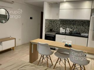 Foto 8 de Venta Departamento Monoambiente en Recoleta Con Balcón Cochera