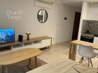 Foto 4 de Venta Departamento Monoambiente en Recoleta Con Balcón Cochera
