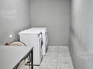 Foto 13 de Venta Departamento Monoambiente en Recoleta Con Balcón Cochera