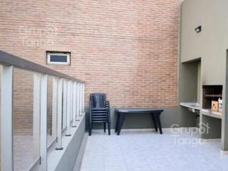 Foto 14 de Venta Departamento Monoambiente en Recoleta Con Balcón Cochera