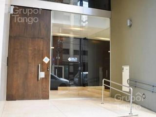 Foto 18 de Venta Departamento Monoambiente en Recoleta Con Balcón Cochera