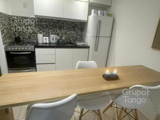 Foto 5 de Venta Departamento Monoambiente en Recoleta Con Balcón Cochera