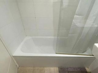 Foto 11 de Venta Departamento Monoambiente en Recoleta Con Balcón Cochera