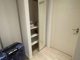 Foto 17 de Venta Departamento Monoambiente en Recoleta Con Balcón Cochera