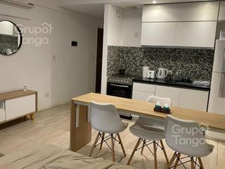 Foto 3 de Venta Departamento Monoambiente en Recoleta Con Balcón Cochera
