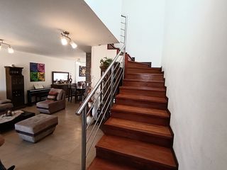 Foto 10 de Renta casa de 4 dormitorios, 182 m2 en La Armenia