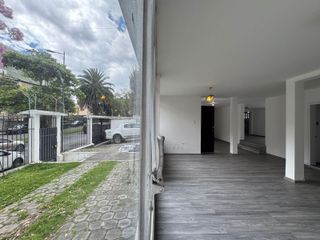 Foto 5 de LOCAL COMERCIAL EN RENTA DE 170M2 CON VISIBILIDAD- LA FLORESTA