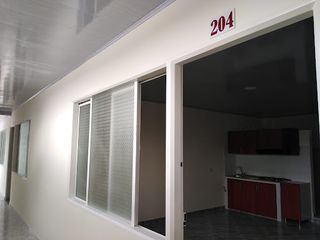 Foto 1 de ARRIENDO de APARTAMENTO en GARZON