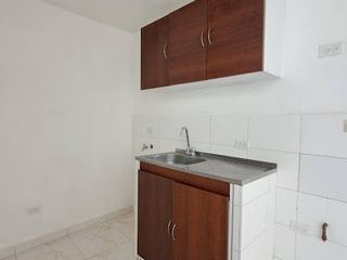 Foto 5 de ARRIENDO de APARTAMENTO en BOGOTA