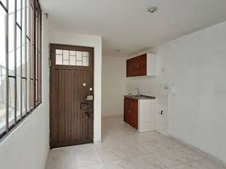 Foto 6 de ARRIENDO de APARTAMENTO en BOGOTA