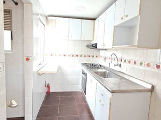 Foto 17 de ARRIENDO de APARTAMENTO en BOGOTA