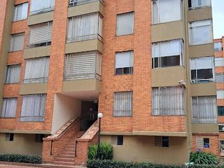 Foto 4 de ARRIENDO de APARTAMENTO en BOGOTA
