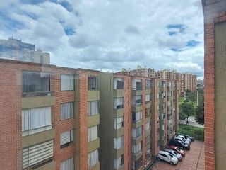 Foto 20 de ARRIENDO de APARTAMENTO en BOGOTA