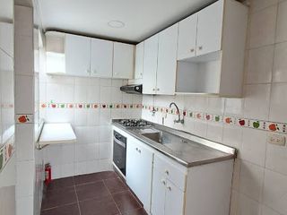 Foto 16 de ARRIENDO de APARTAMENTO en BOGOTA
