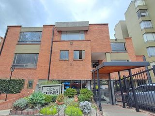 Foto 2 de ARRIENDO de APARTAMENTO en BOGOTA
