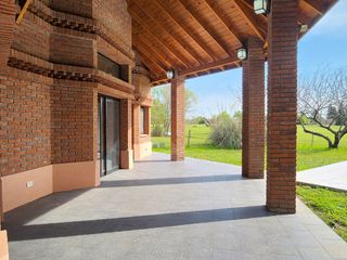 Foto 39 de Casa en Alquiler en San Isidro Labrador, Villanueva, Tigre, G.B.A. Zona Norte, Argentina