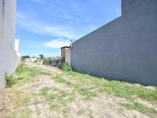 Foto 2 de Terreno en venta - 207 mts2 - Manuel B Gonnet