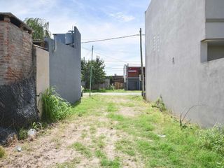 Foto 3 de Terreno en venta - 207 mts2 - Manuel B Gonnet