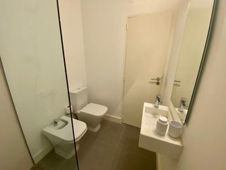Foto 10 de Departamento en alquiler 2 ambientes apto profesional en Las Cañitas