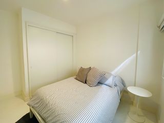 Foto 8 de Departamento en alquiler 2 ambientes apto profesional en Las Cañitas