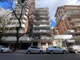 Foto 13 de Departamento en alquiler 2 ambientes apto profesional en Las Cañitas