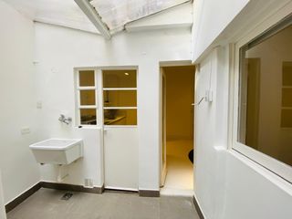 Foto 5 de Departamento en alquiler 2 ambientes apto profesional en Las Cañitas