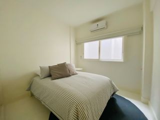Foto 9 de Departamento en alquiler 2 ambientes apto profesional en Las Cañitas