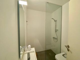 Foto 11 de Departamento en alquiler 2 ambientes apto profesional en Las Cañitas