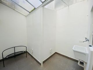Foto 7 de Departamento en alquiler 2 ambientes apto profesional en Las Cañitas