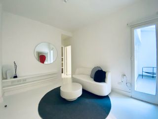 Foto 3 de Departamento en alquiler 2 ambientes apto profesional en Las Cañitas
