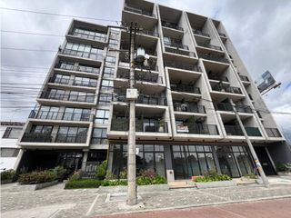 Foto 17 de Venta de Apartaestudio 28 M2 Ed Tuliv El Polo Bogotá