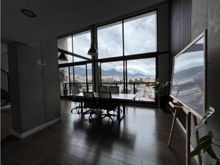 Foto 12 de Venta de Apartaestudio 28 M2 Ed Tuliv El Polo Bogotá